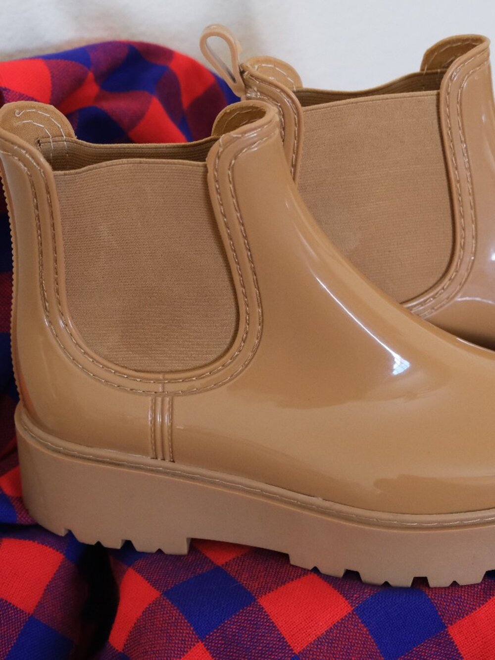 Dolce Vita Thundr H20